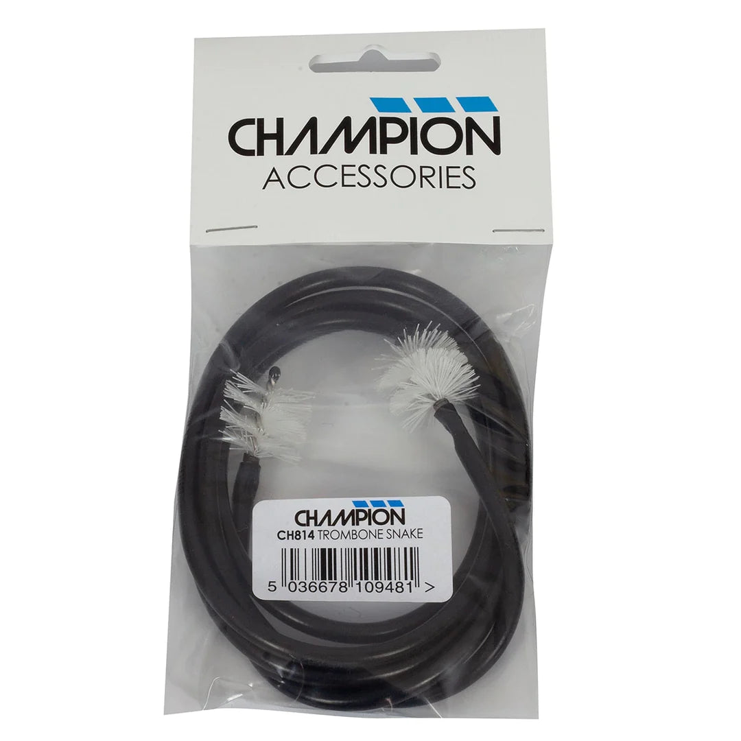 Champion Trombone Cleaning Brush