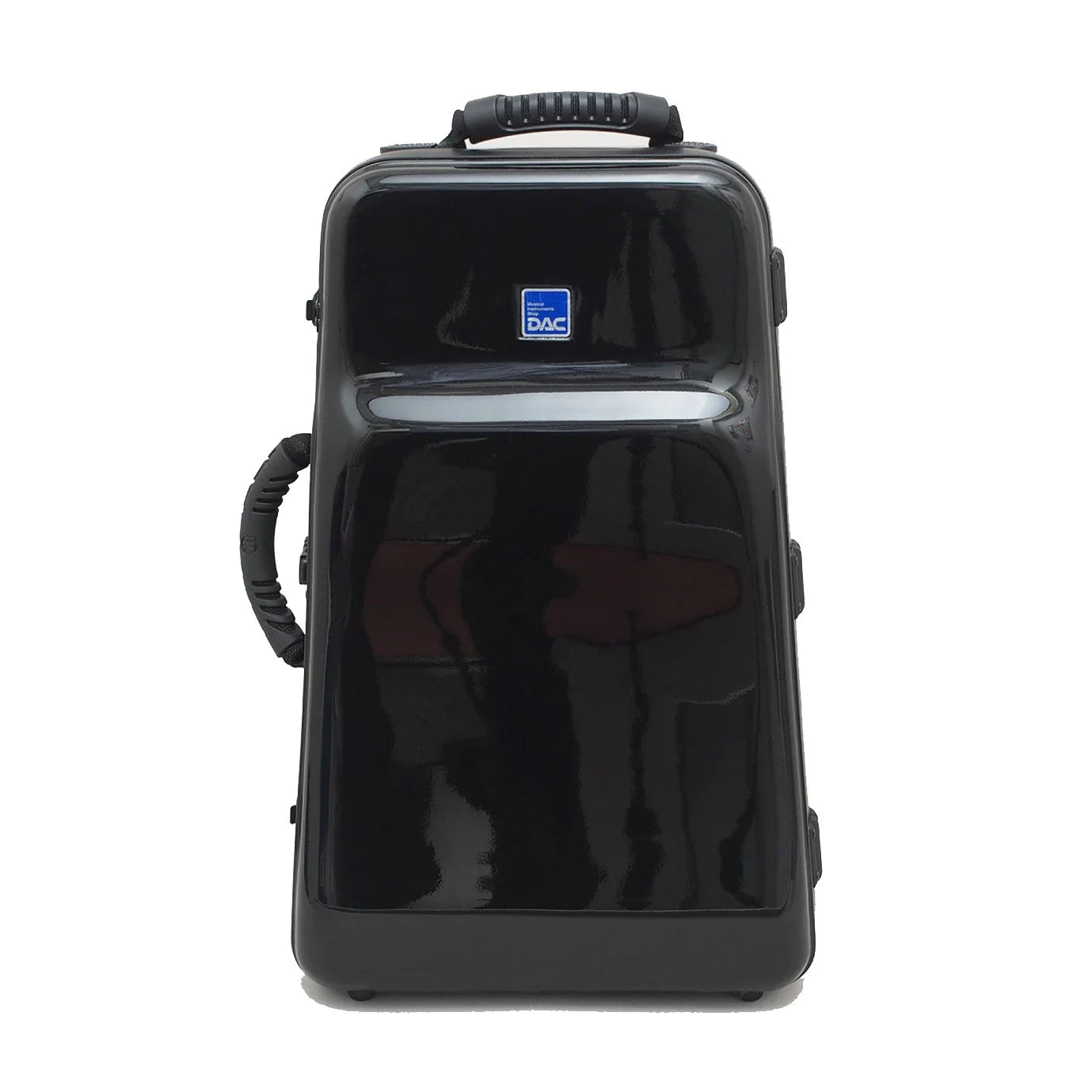 DAC Trumpet Case Platinum Black