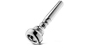 Laskey Protege Trumpet Mouthpiece