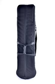 Cronkhite Double Small Trombone Gig Bag Fabric for Tenor and Alto