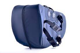 Cronkhite Gig Bag for Eastman CC tuba