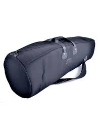Cronkhite Large Double Trombone Gig Bag Fabric Bass/Tenor