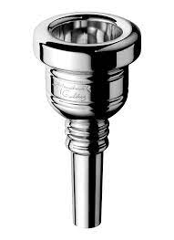 Shires Trombone Mouthpiece