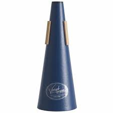 Voigt flugelhorn Straight Mute