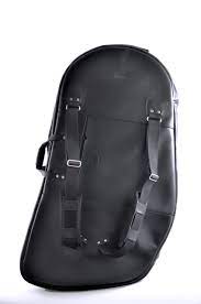 Cronkhite EEb Tuba Gig Bag   Fabric