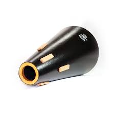 Peter Gane EEb Tuba Straight Mute