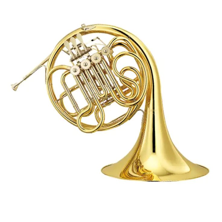 Yamaha 567 French Horn full double
