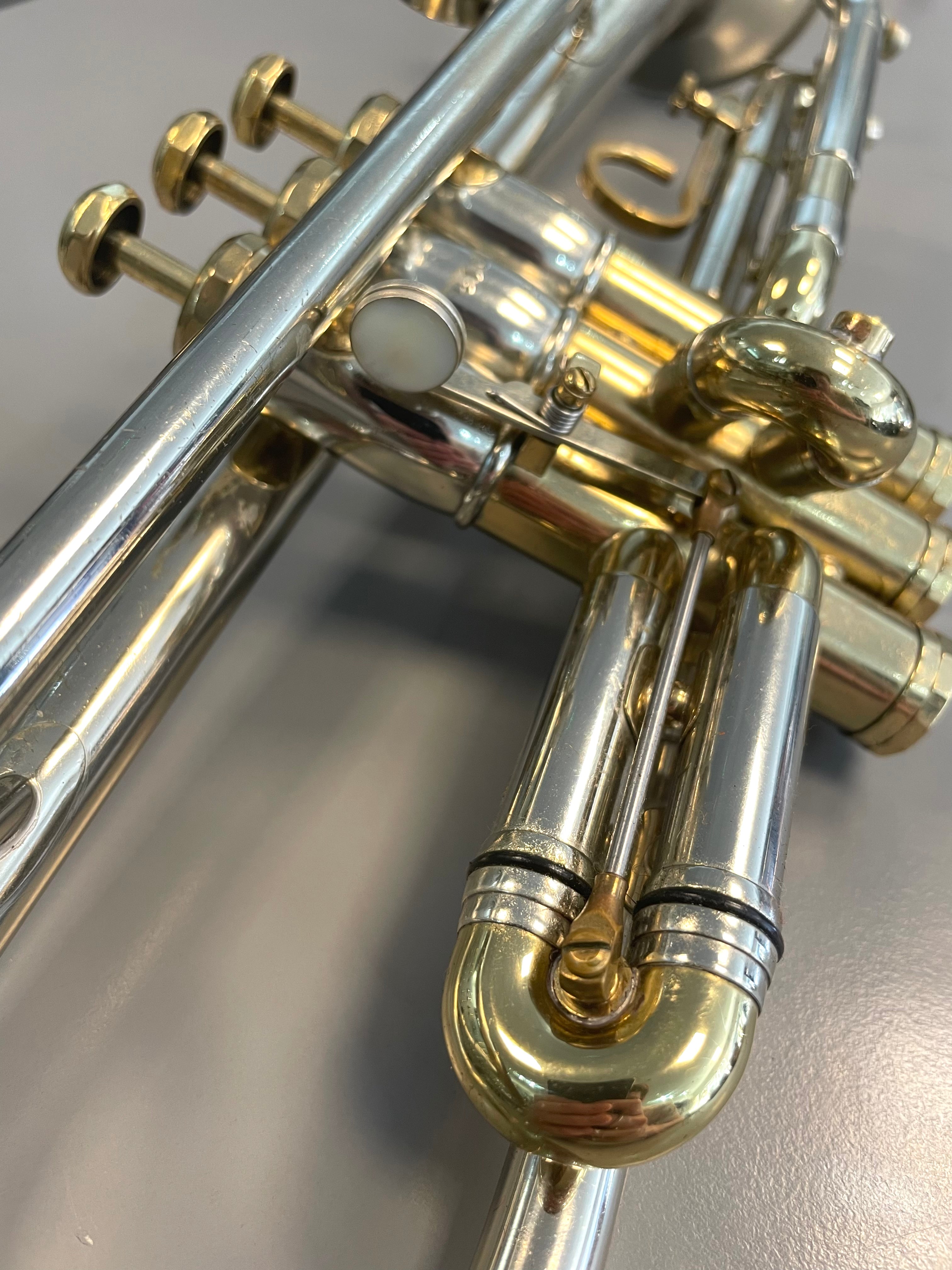 Olds Opera Bb Trumpet (Pre-owned)
