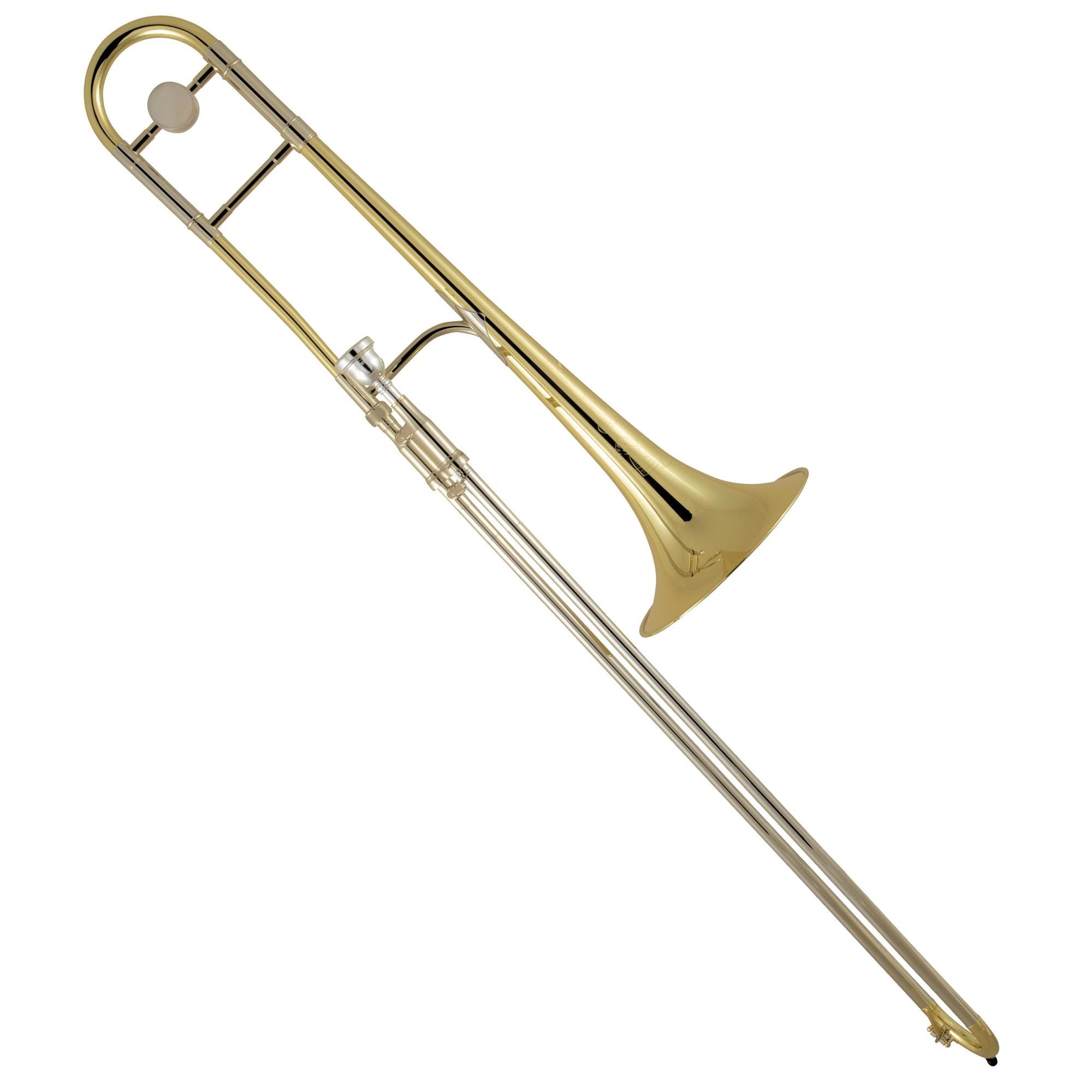 King 'Legend' 3B trombone outfit..125th Anniversary Limited edition model