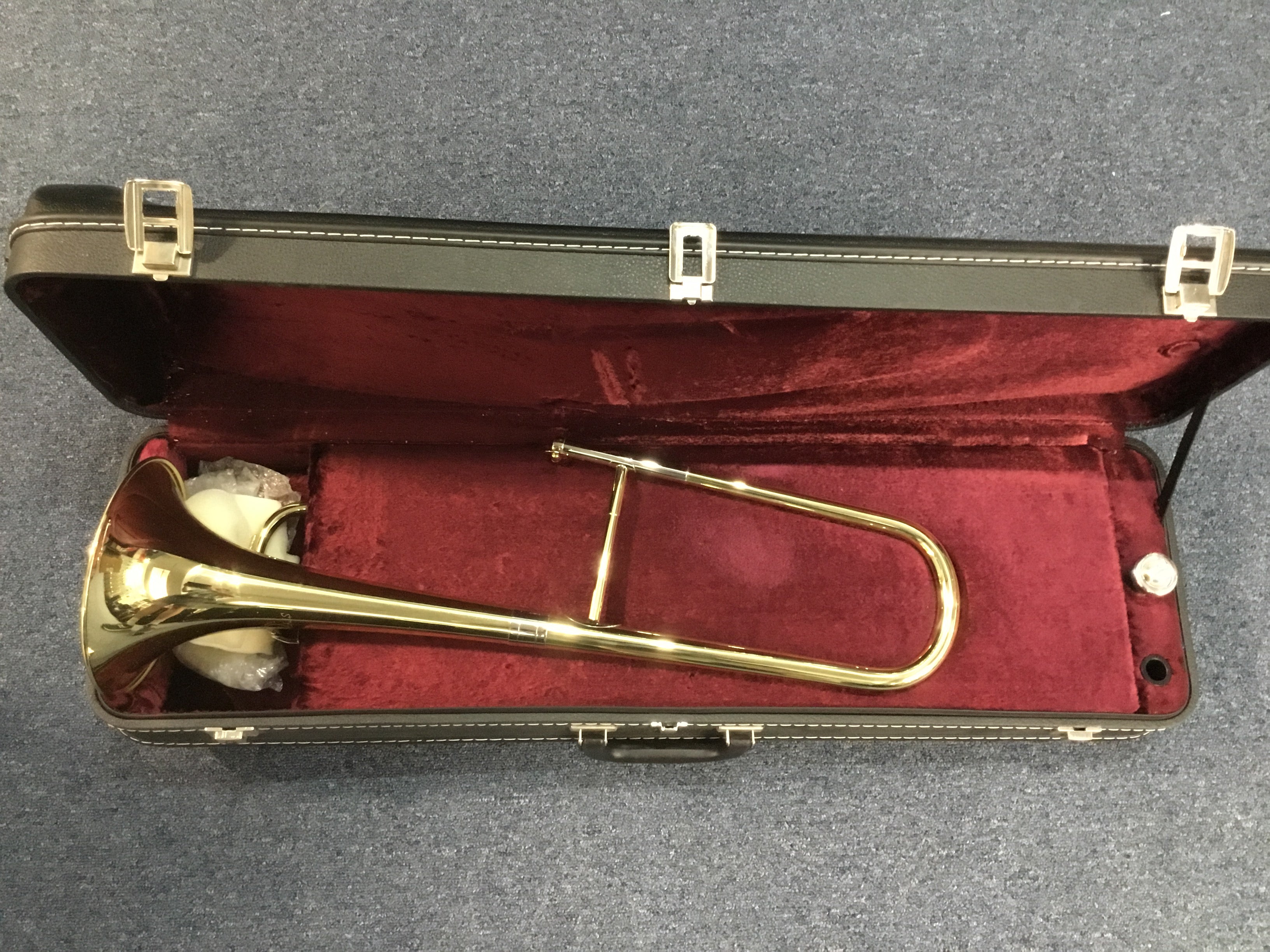 Conn Styriaton Rotary Valve Trombone (Pre-owned)