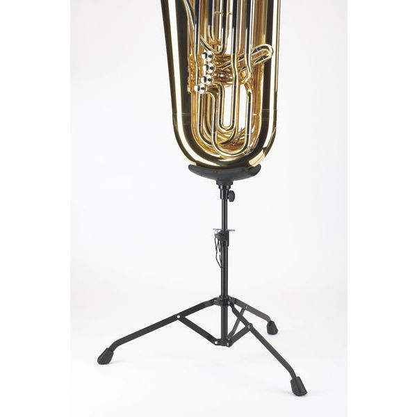 K&M Tuba Playing Stand XL