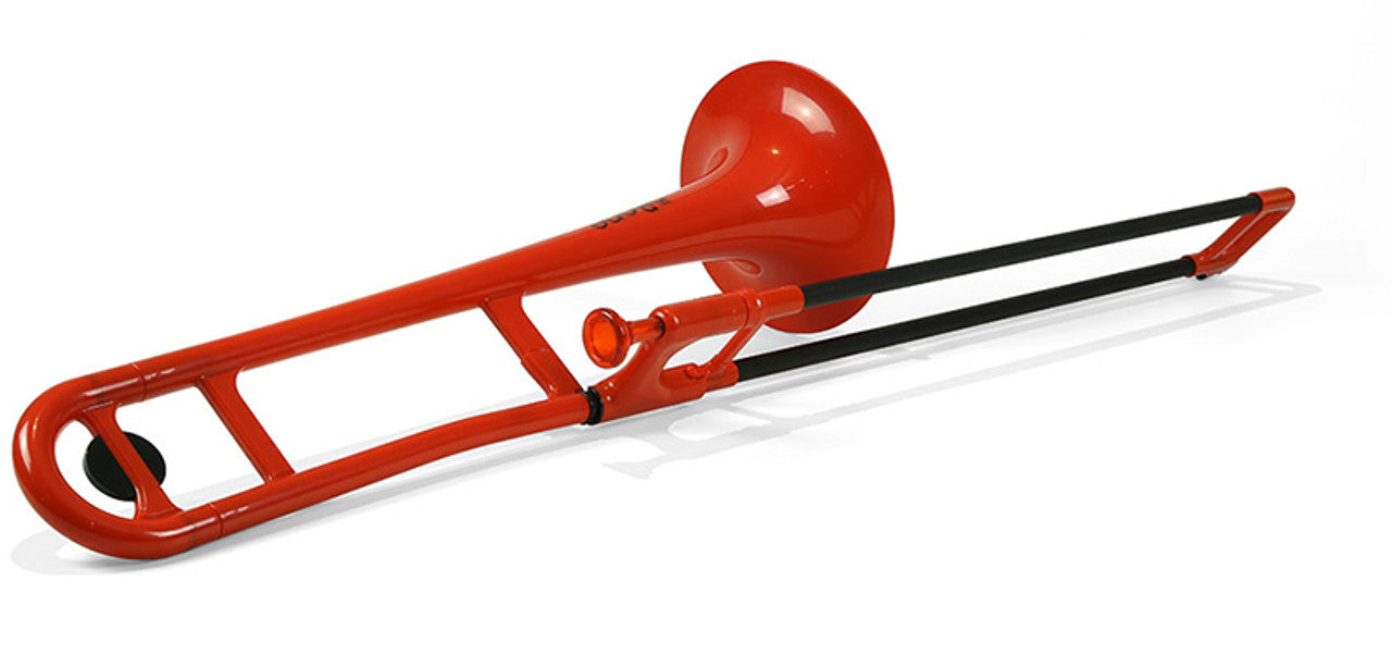 pBone Plastic Trombone