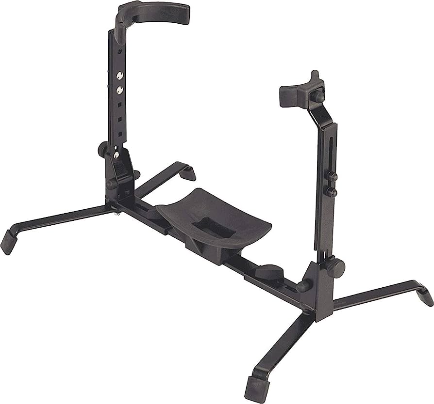 K&M Euphonium / Baritone Stand