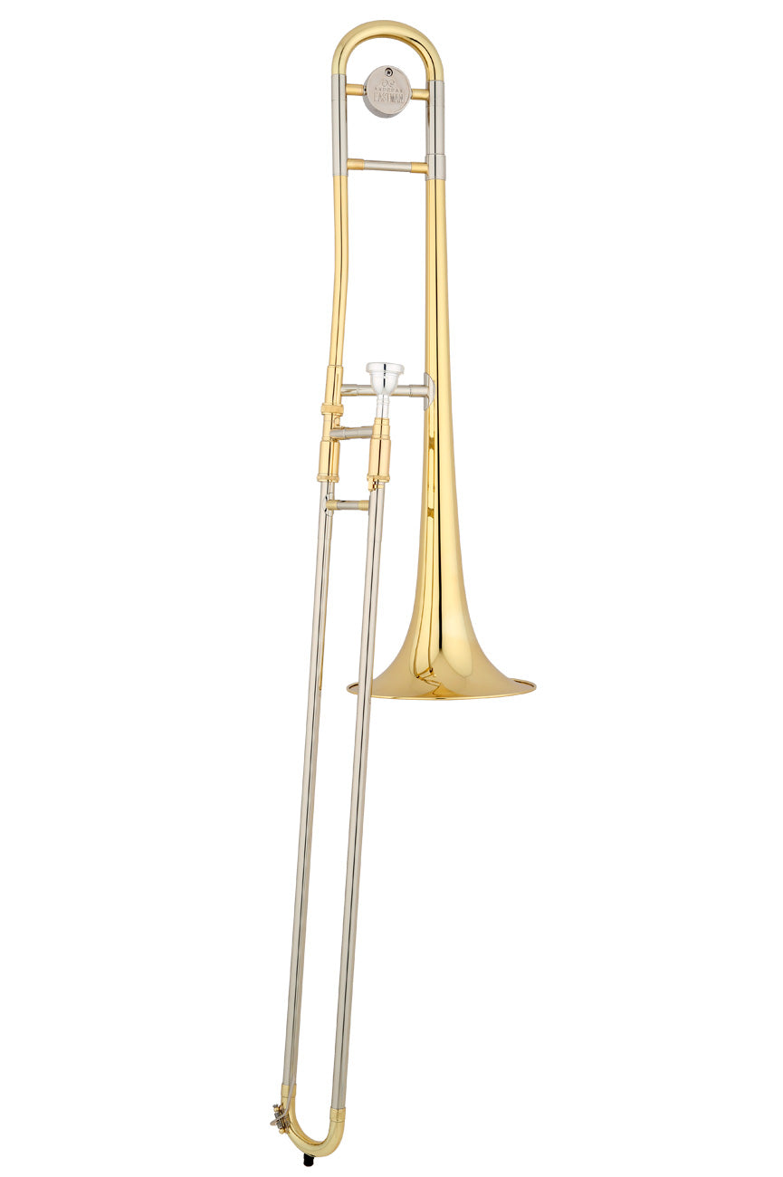 Eastman ETB-324 Student Bb Tenor Trombone