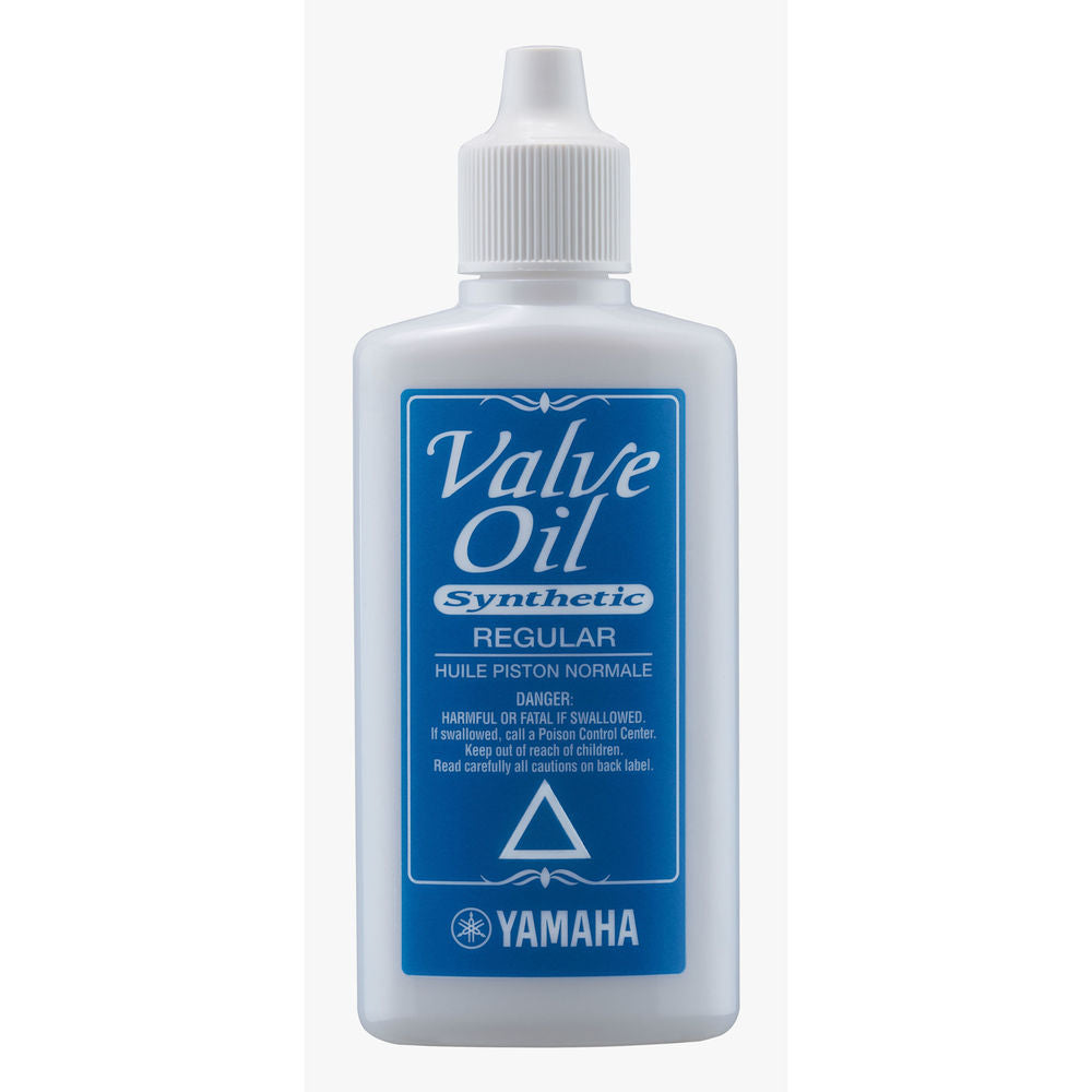 Yamaha Valve Oil - Regular