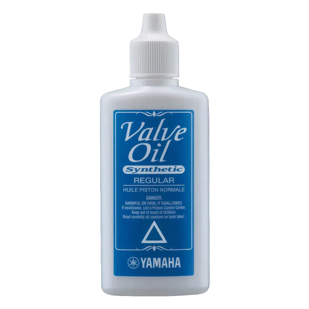 Yamaha Valve Oil - Regular