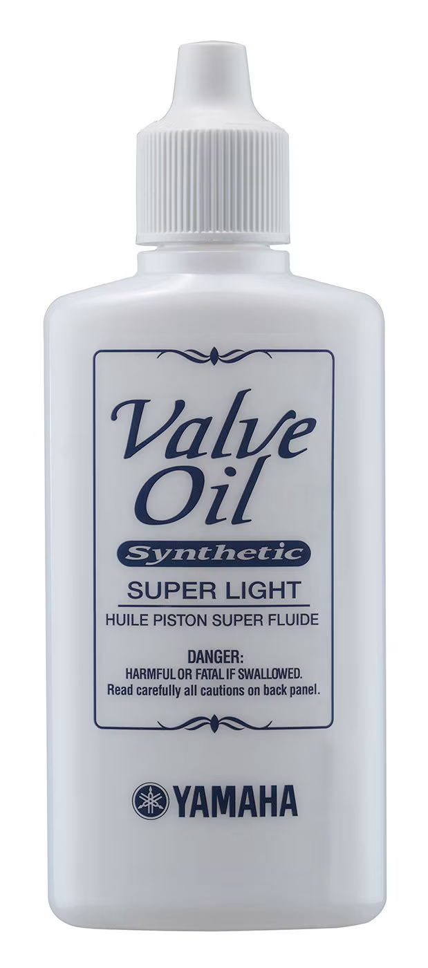 Yamaha Valve Oil - Super Light