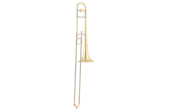 Shires Mike Davis Plus Model Tenor Trombone