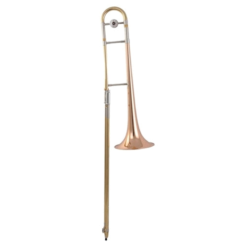 Courtois Xtreme Bb trombone outfit,...500" bore