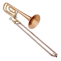 Yamaha Intermediate Large Bore Trombone