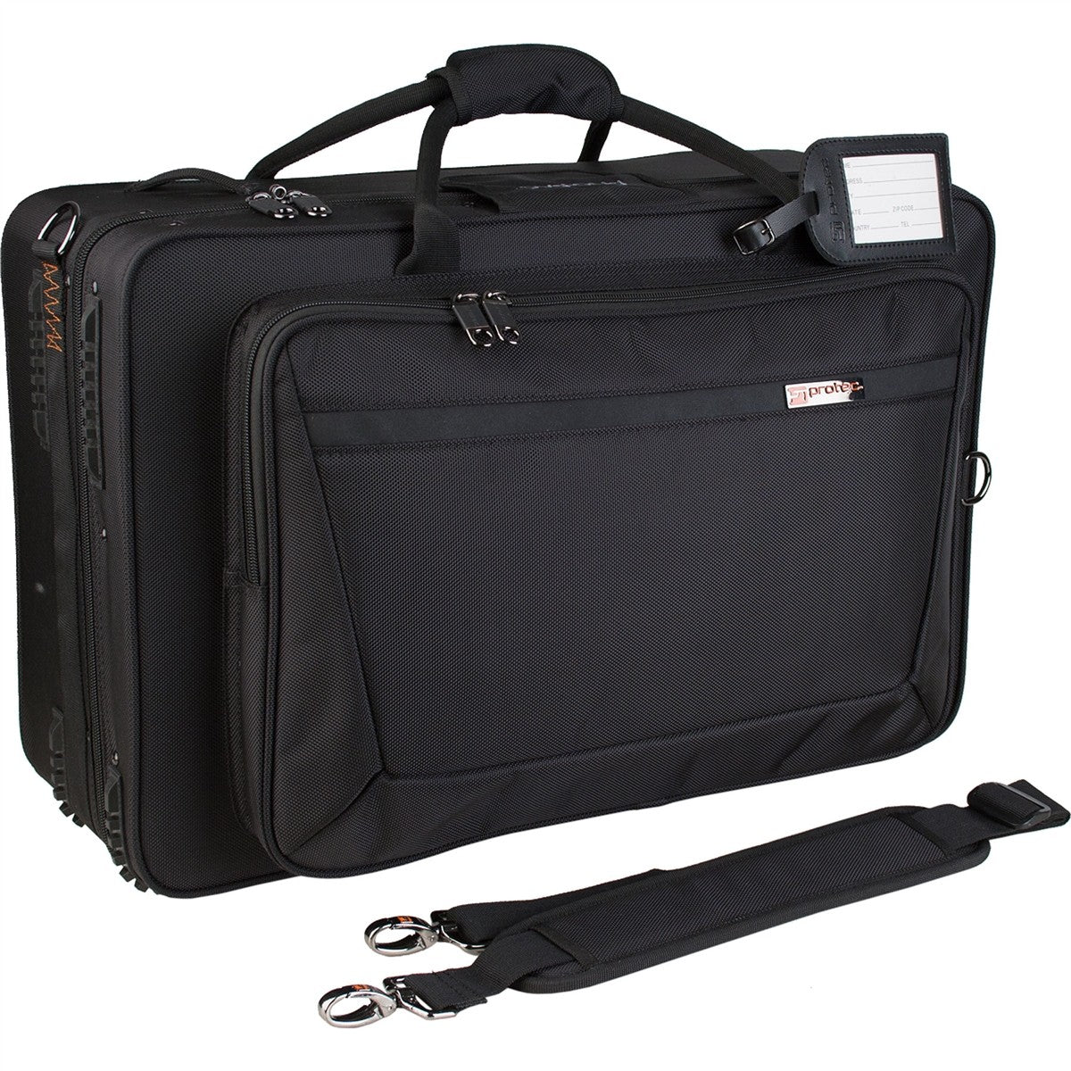 Protec Triple Trumpet iPAC Case