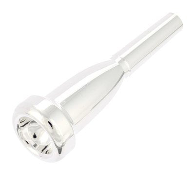 Bach megatone trumpet mouthpiece