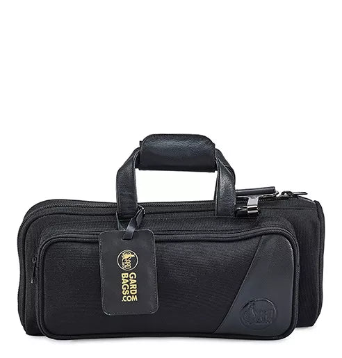 Gard Piccolo Trumpet Gig Bag, Black Fabric