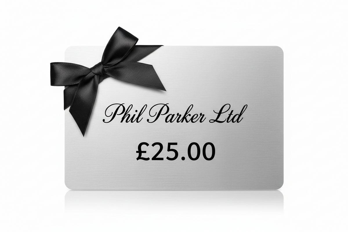 Phil Parker Ltd Gift Card