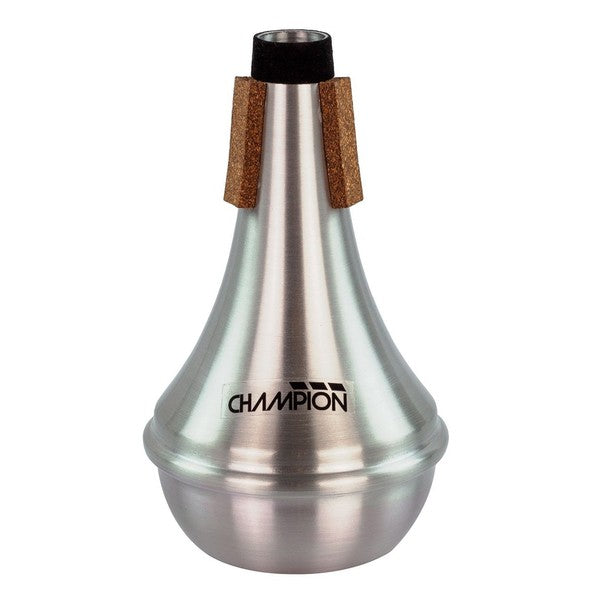 Champion trumpet straight mute aluminium