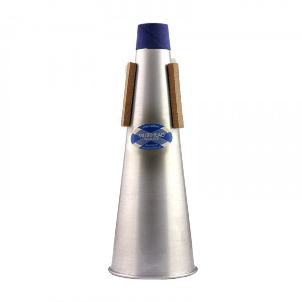 Muirhead Wallace Flugelhorn Straight Mute