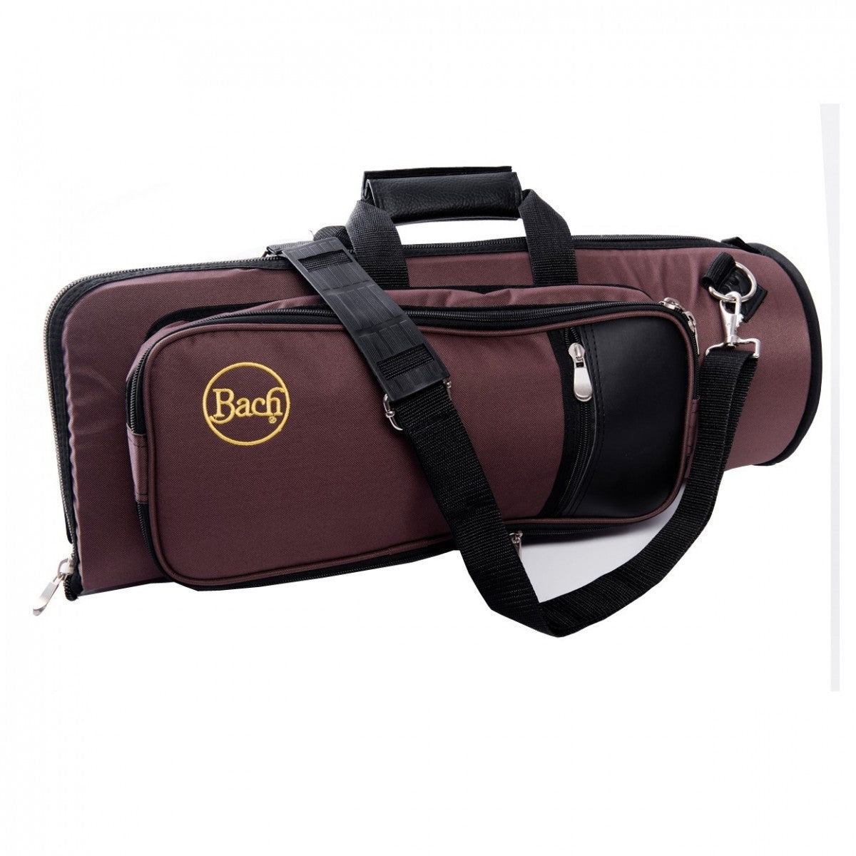 Bach TR355G Bb trumpet outfit