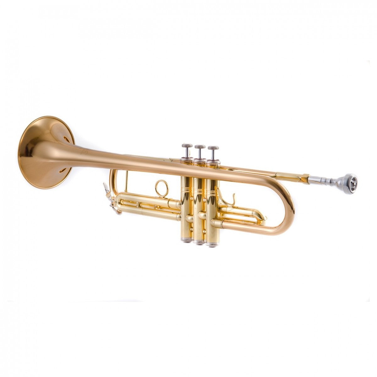 Bach TR555G Bb trumpet outfit