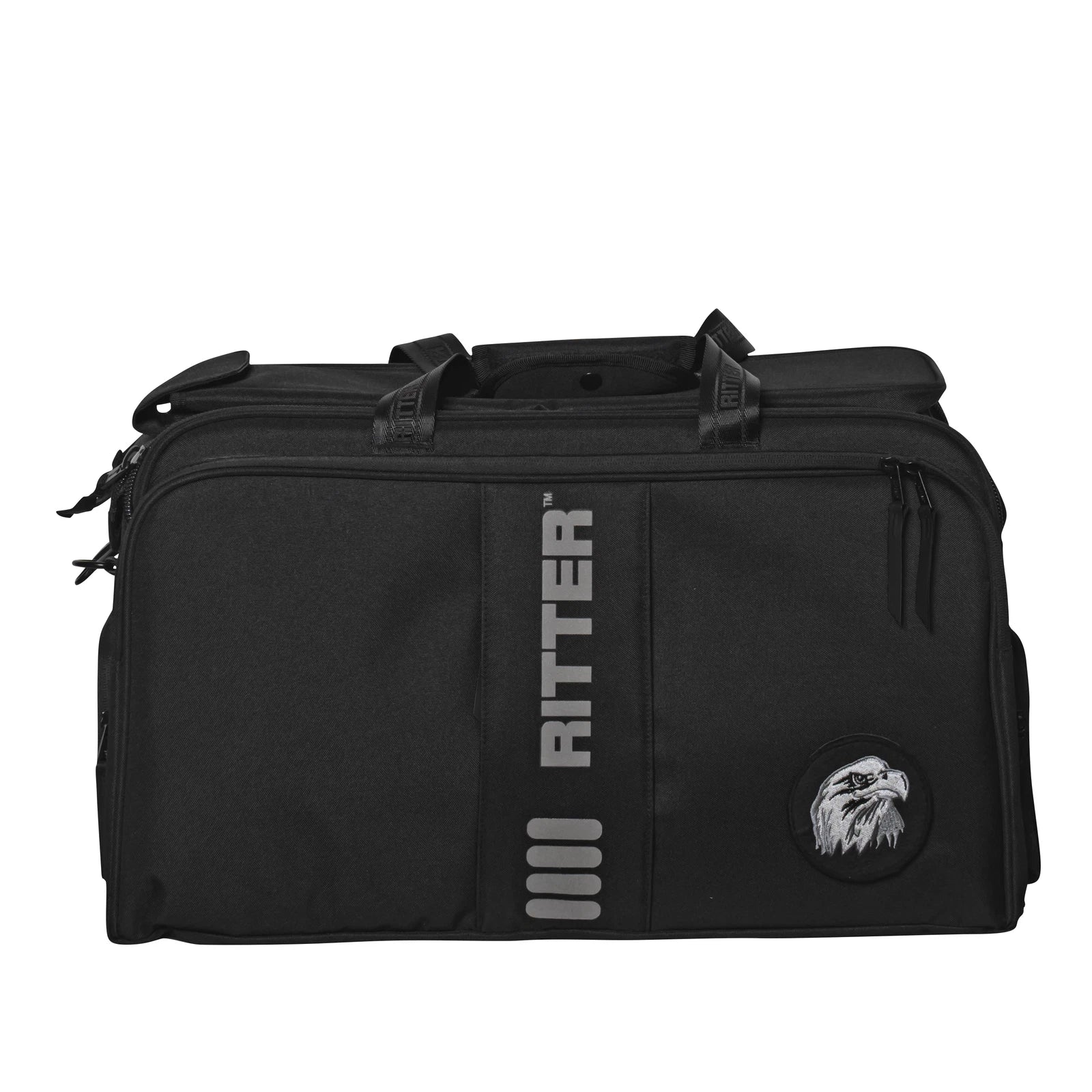 Ritter triple trumpet gig bag