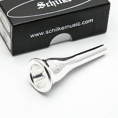 Schilke French Horn Mouthpiece