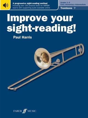 Improve your sight reading