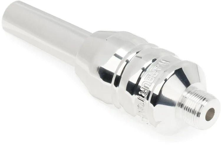 Warburton Series 80 star cornet backbore