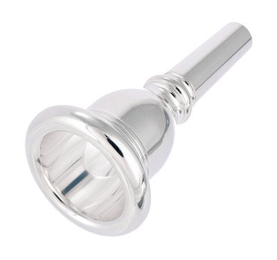 Schilke Tuba Mouthpiece