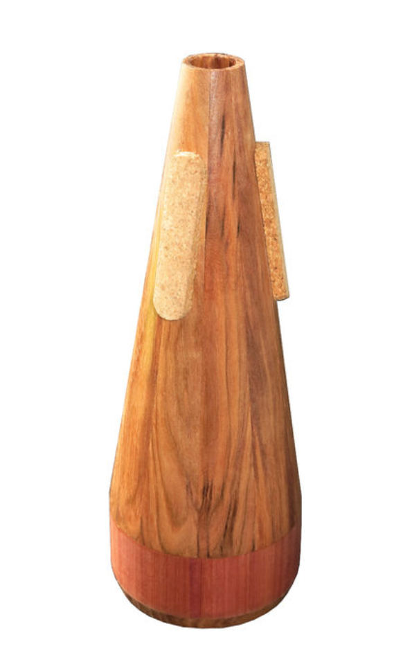 Warburton Trumpet Straight Mute