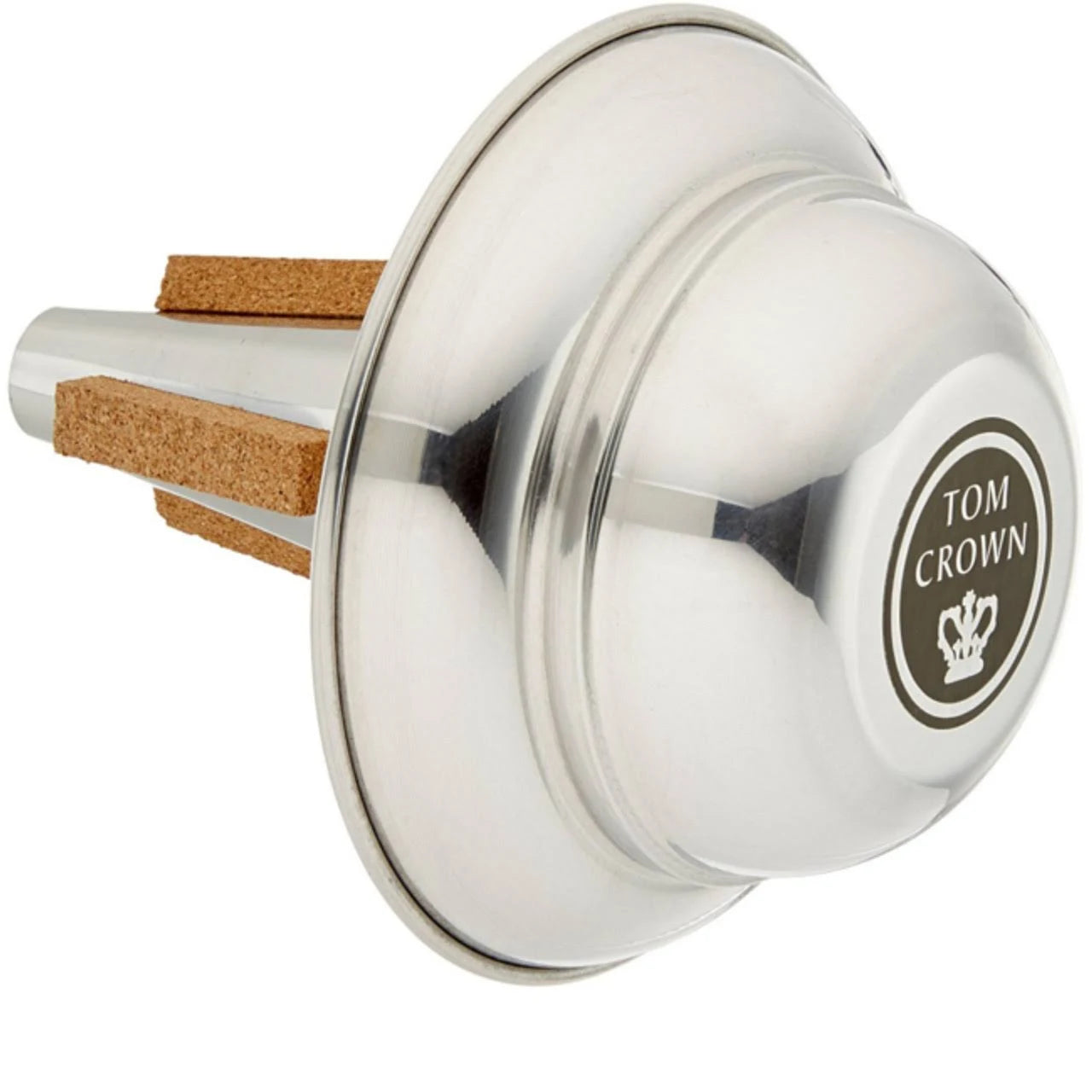 Tom Crown Piccolo Trumpet Cup Mute