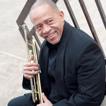 Bob Reeves Trumpet Mouthpiece - Artist Model