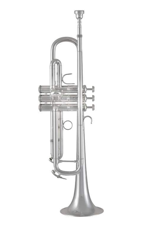 Bach Stradivarius Trumpet in B♭ 19072X