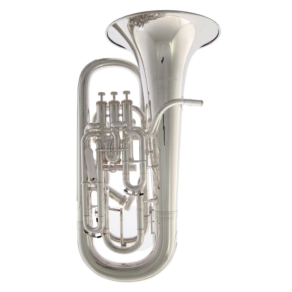 WILLSON Celebration Bb Euphonium 2960TA-UK