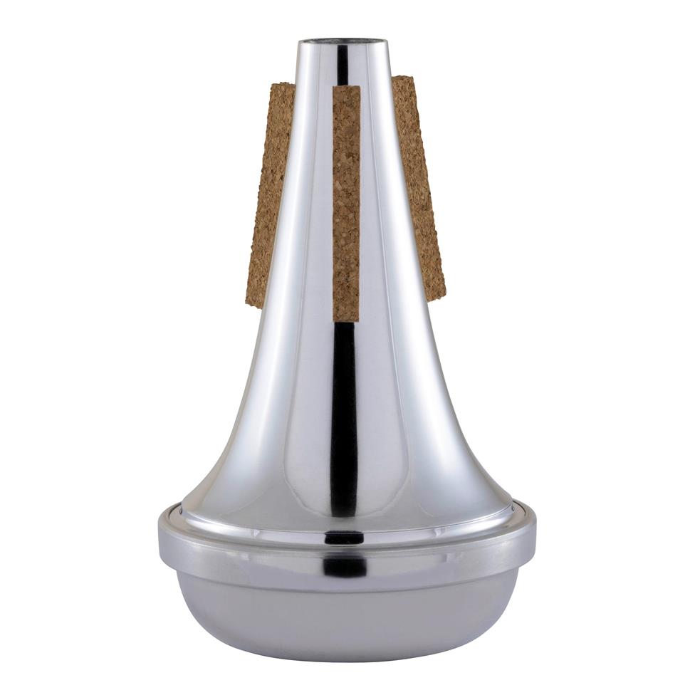 Tom Crown Piccolo Trumpet Straight Mute