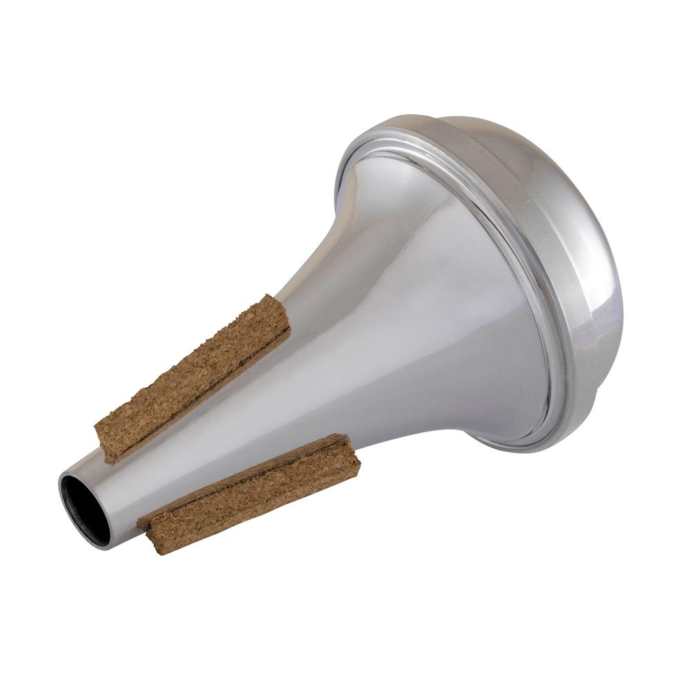 Tom Crown Piccolo Trumpet Straight Mute