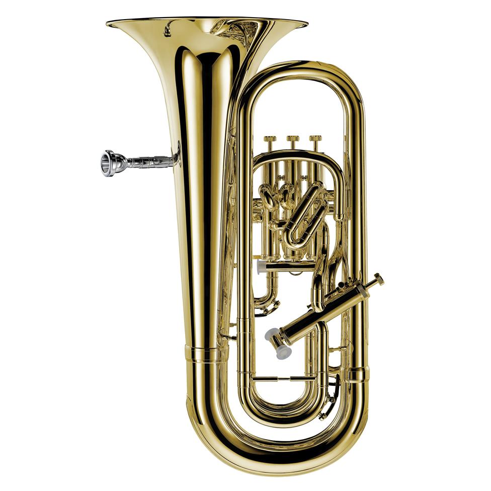 Willson Performance Bb Euphonium WEUK56