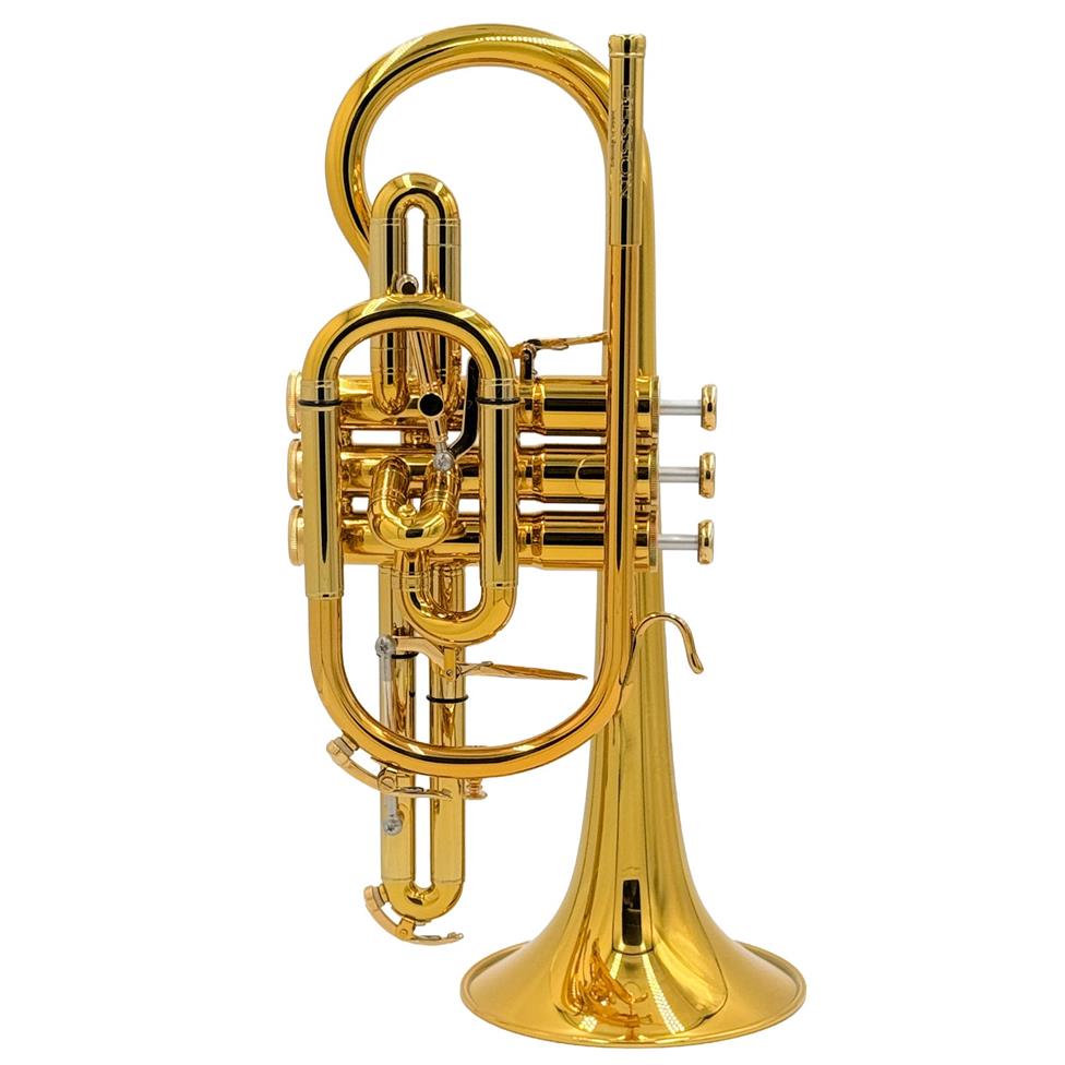Besson 'Prestige' 2029 Cornet