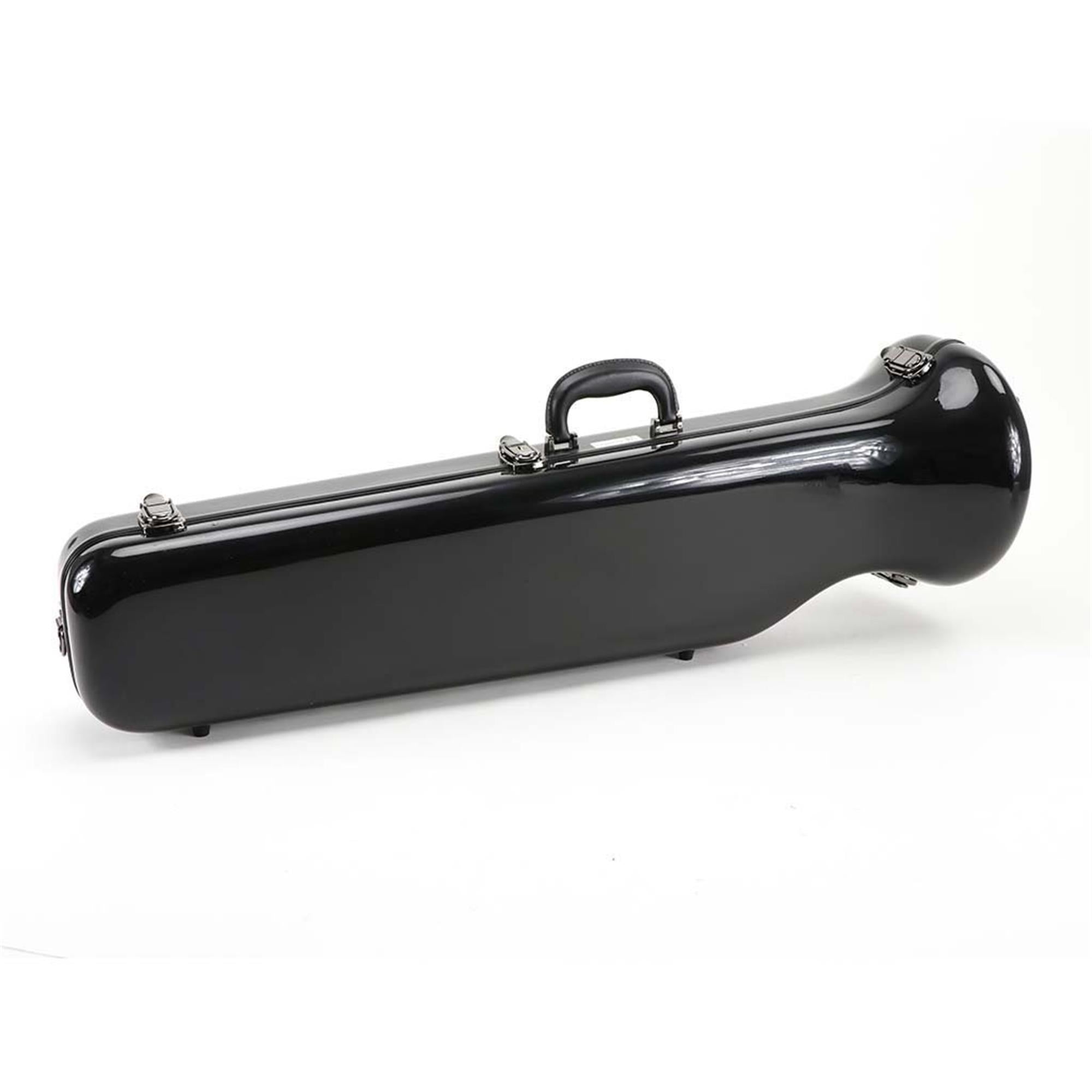 Eastman tenor trombone case - Black