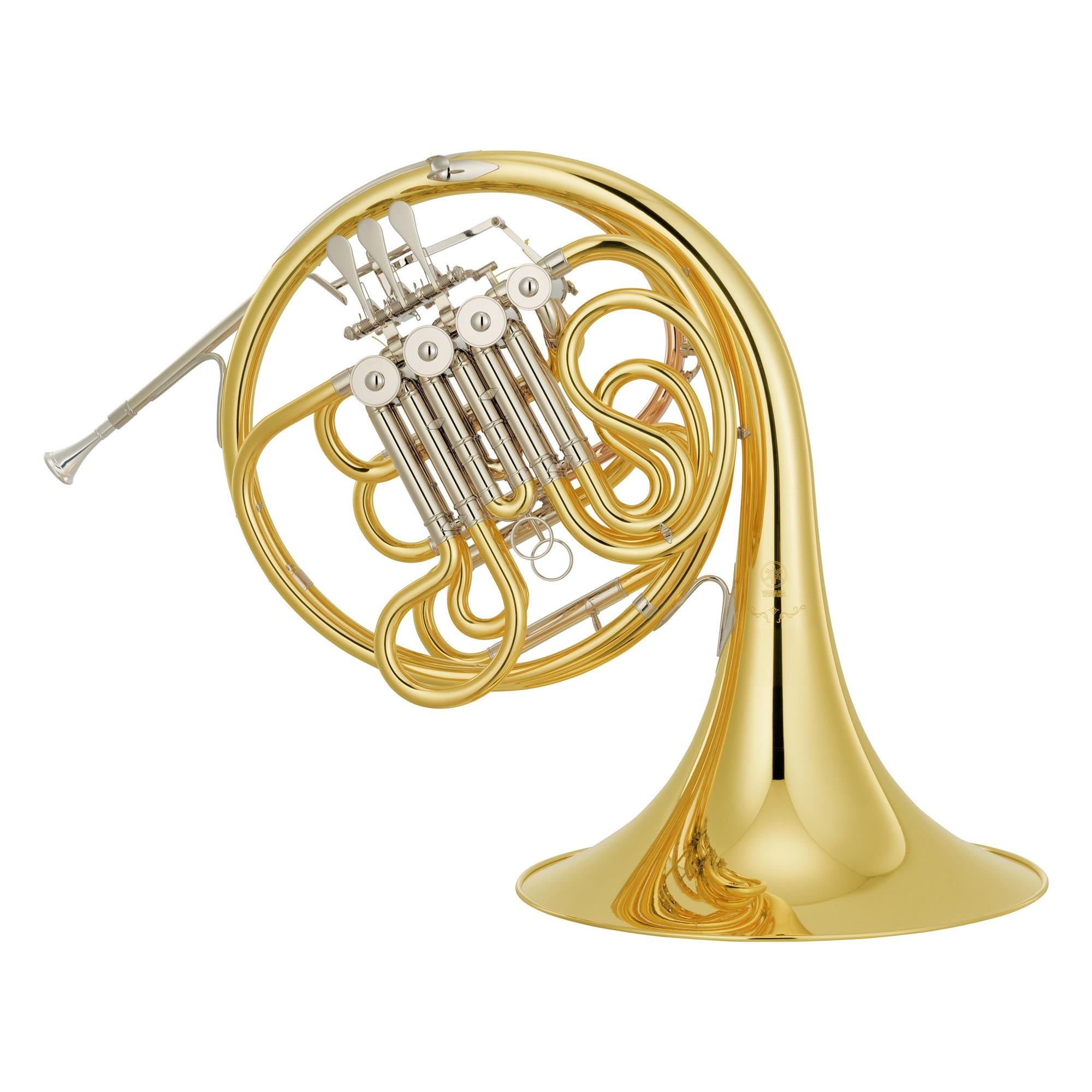 Yamaha French Horn full double