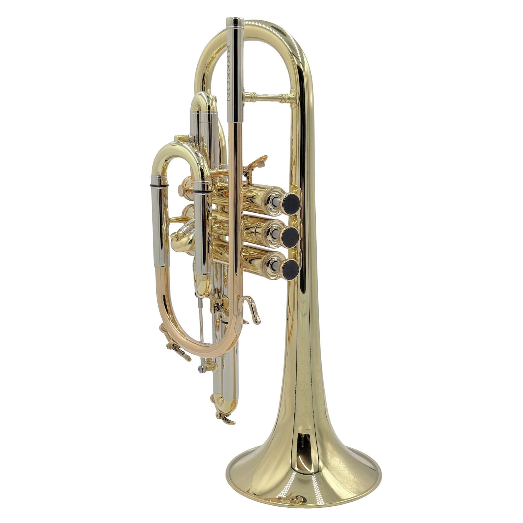 Besson 'Prestige' 2029 Cornet