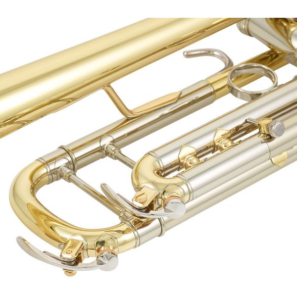 Yamaha YTR8335 Xeno Bb Trumpet
